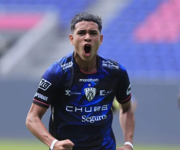 Quiere el Chelsea fichar a Paez Quiere el Chelsea fichar a Paez