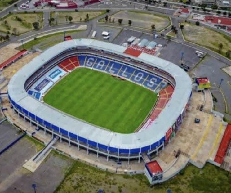 Abrirá el Corregidora sus puertas el 19 de marzo Abrirá el Corregidora sus puertas el 19 de marzo