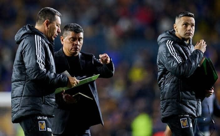 Chima, positivo Chima, positivo