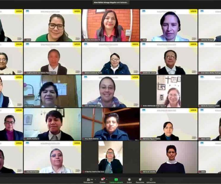 Se gradúa primera generación de líderes sociales Se gradúa primera generación de líderes sociales