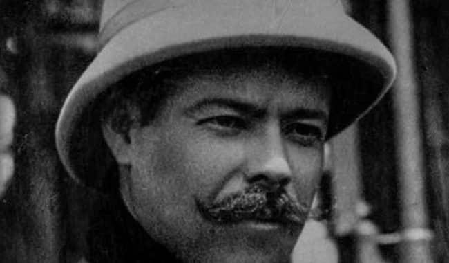 Llaman especialistas a estudiar la vida de Francisco Villa Llaman especialistas a estudiar la vida de Francisco Villa