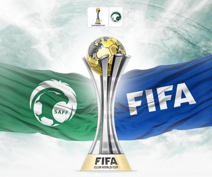 Próximo Mundial de Clubes será en Arabia Saudita