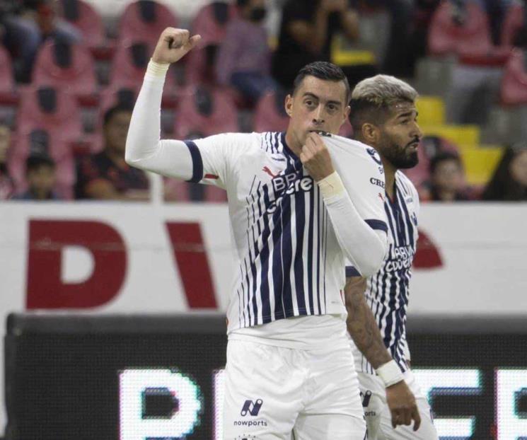 Quiere Funes jugar en el Tri de Diego Cocca Quiere Funes jugar en el Tri de Diego Cocca