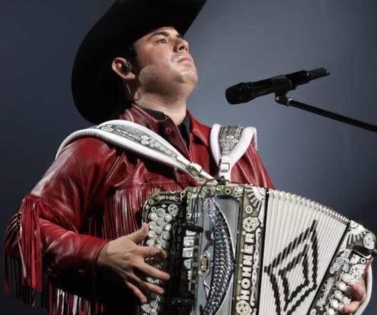 Alfredo Olivas desmiente secuestro