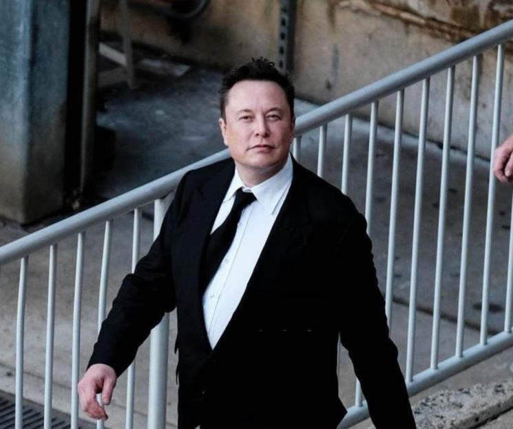 Elon Musk planea comprar al Manchester United