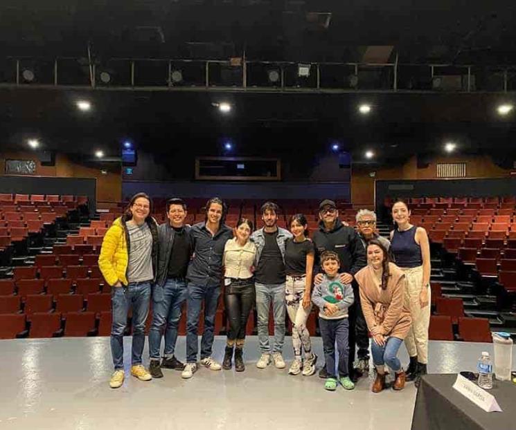 Estudiantes y egresados de Tec GDL producirán teatro