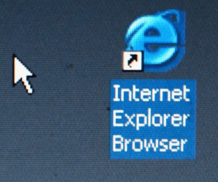 Internet Explorer se niega a morir Internet Explorer se niega a morir