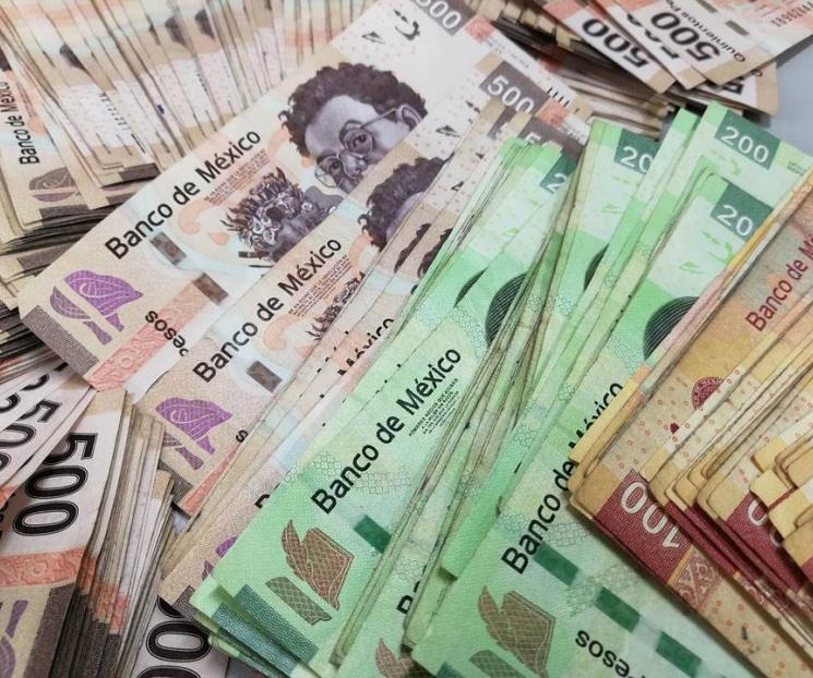 Tomará años reponer ahorro usado para frenar desaceleración