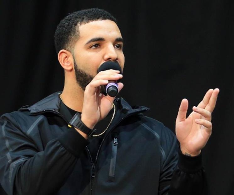 No interrogarán a Drake por la muerte de rapero XXXTentacion