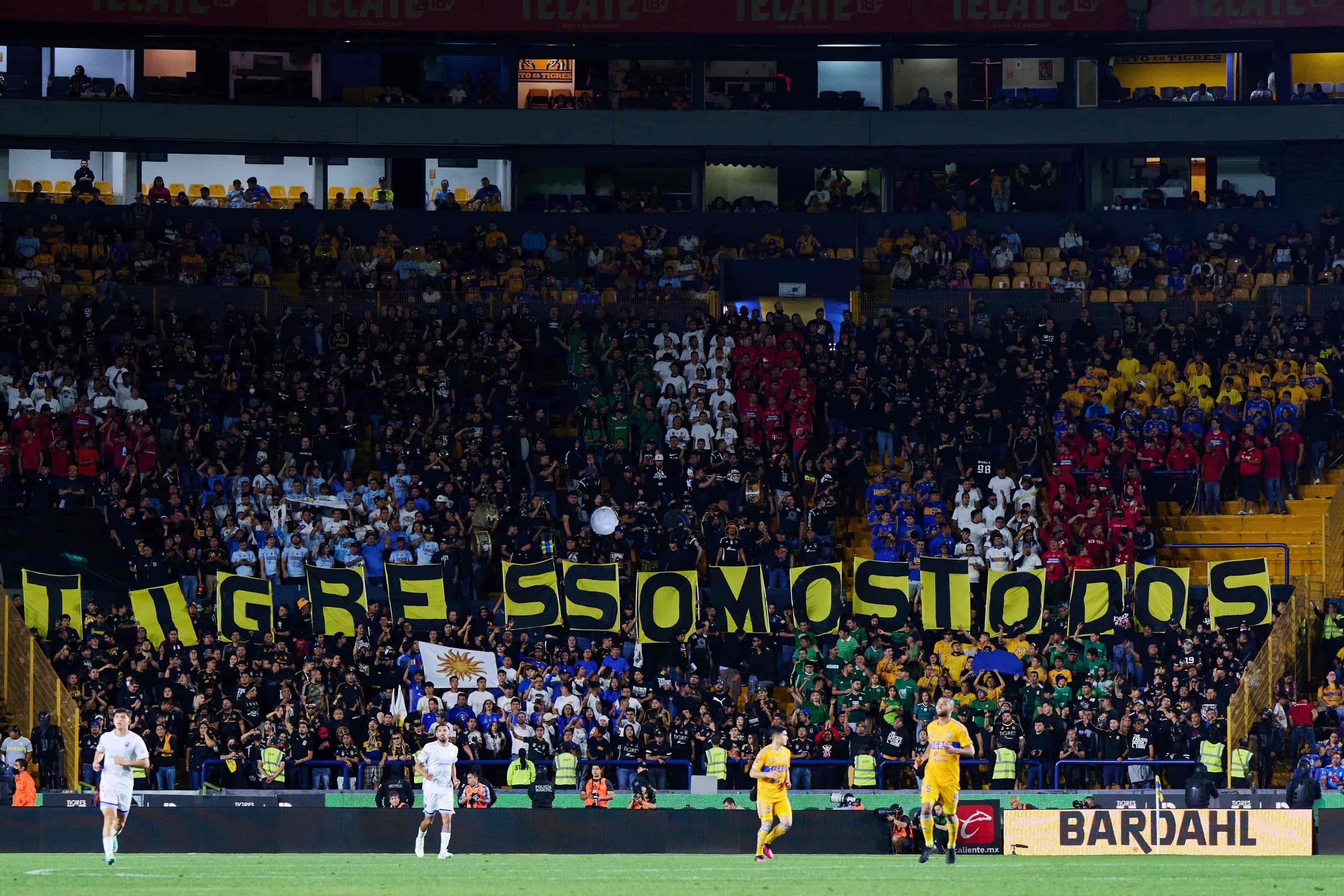 Mosaico Libres y Lokos.