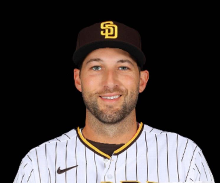 Michael Wacha refuerza a los Padres Michael Wacha refuerza a los Padres