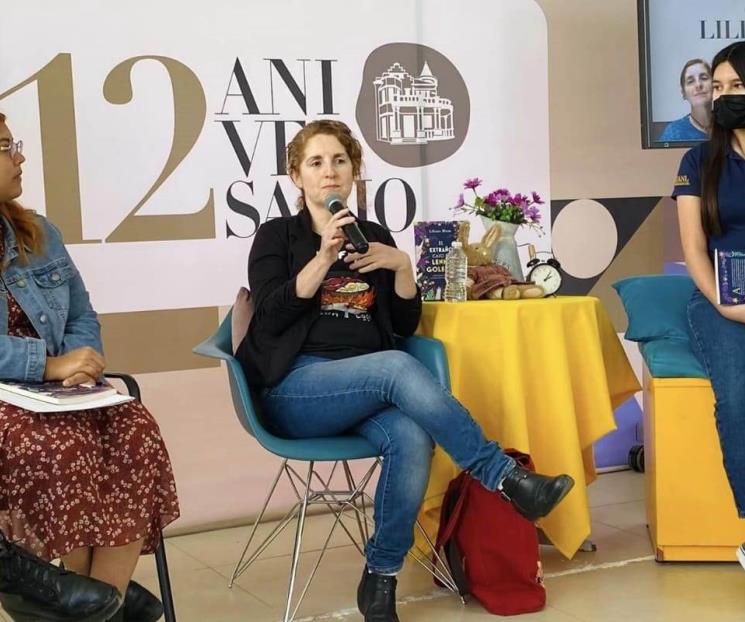 Abordan El extraño caso de Lenny Goleman Abordan El extraño caso de Lenny Goleman