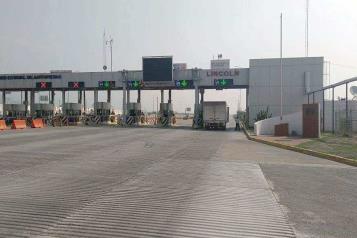 Ajustan tarifa a Autopista Mty-Cadereyta y Periférico