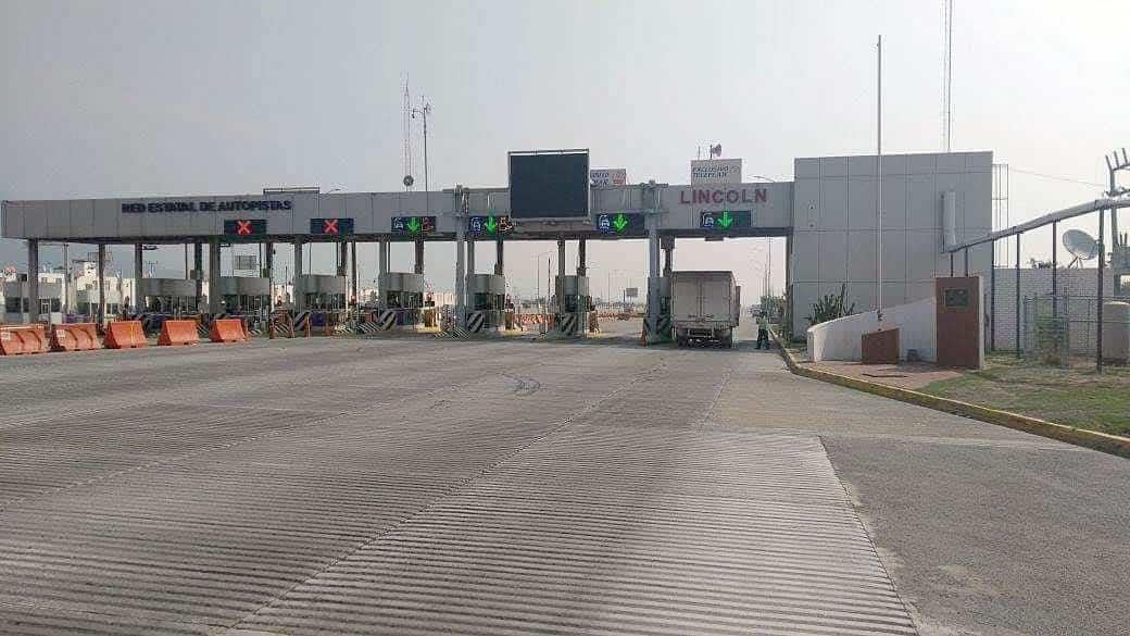 Ajustan tarifa a Autopista Mty-Cadereyta y Periférico Ajustan tarifa a Autopista Mty-Cadereyta y Periférico