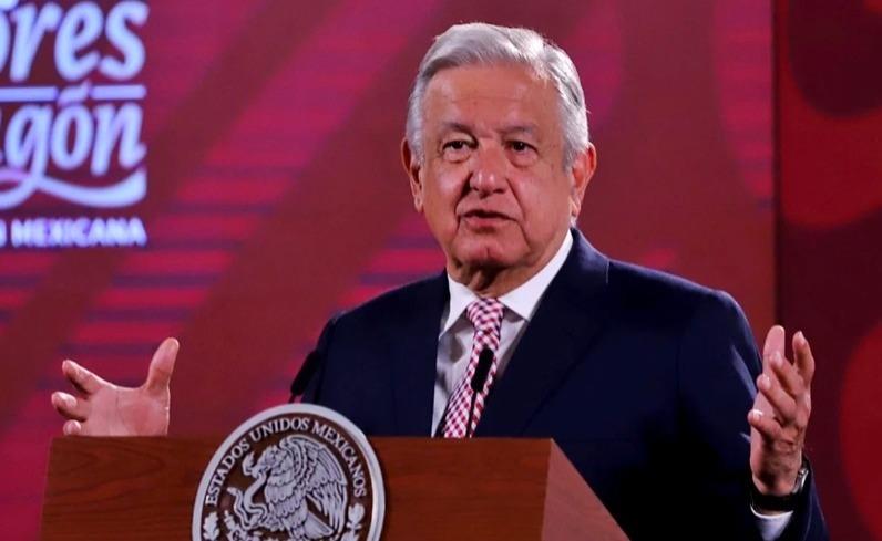 Condena AMLO al abogado de García Luna Condena AMLO al abogado de García Luna