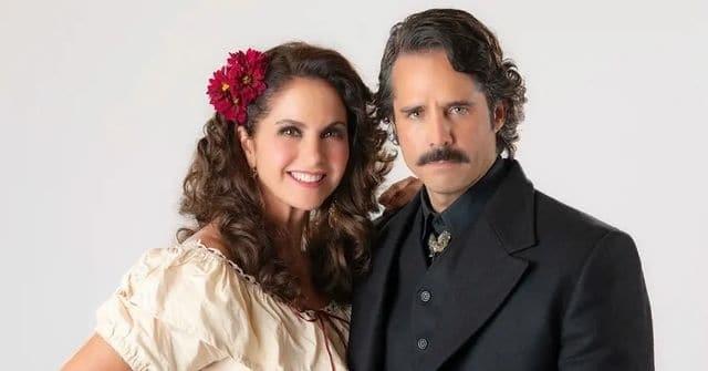 Regresa Lucero a la TV