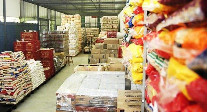 Dice Sedena se duplicó meta de ayuda a Turquía y Siria