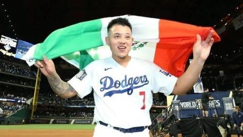 Espera Urías ilusionar en Mundial de Beisbol