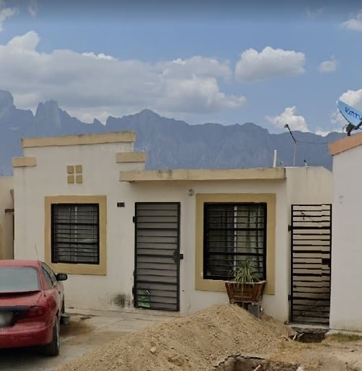 Investigan el crimen de un joven, que fue encontrado sin vida en el techo de una vivienda del municipio de García