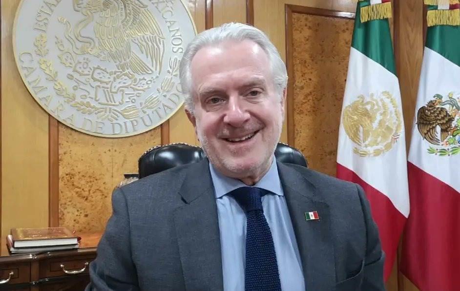 Investigarán a Creel por actos anticipados de campaña Investigarán a Creel por actos anticipados de campaña