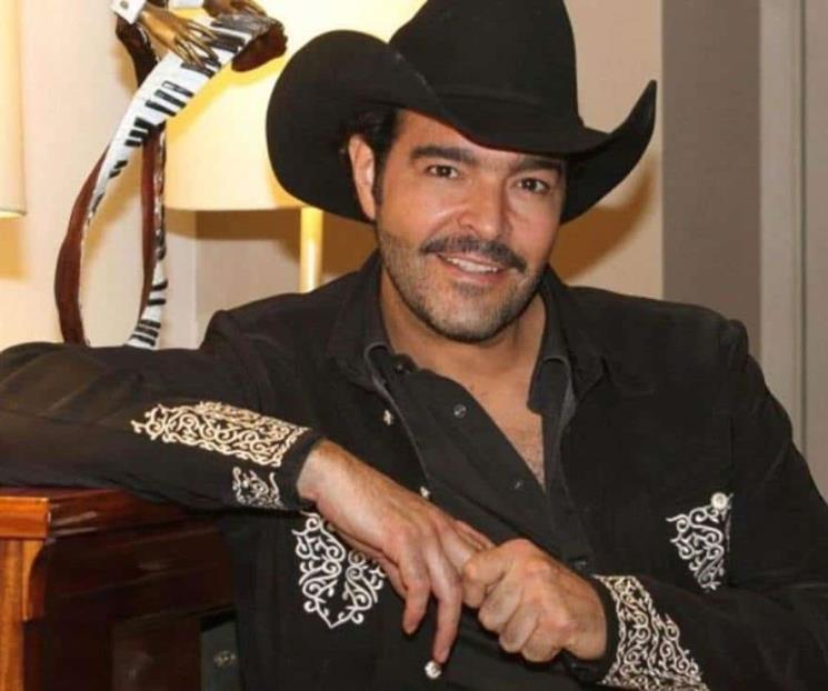 Pablo Montero tendría nuevos problemas legales Pablo Montero tendría nuevos problemas legales