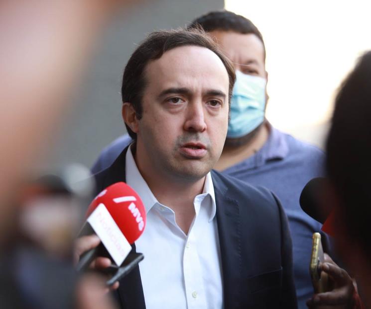 Critica PAN elección de Félix A como secretario de MA Critica PAN elección de Félix A como secretario de MA