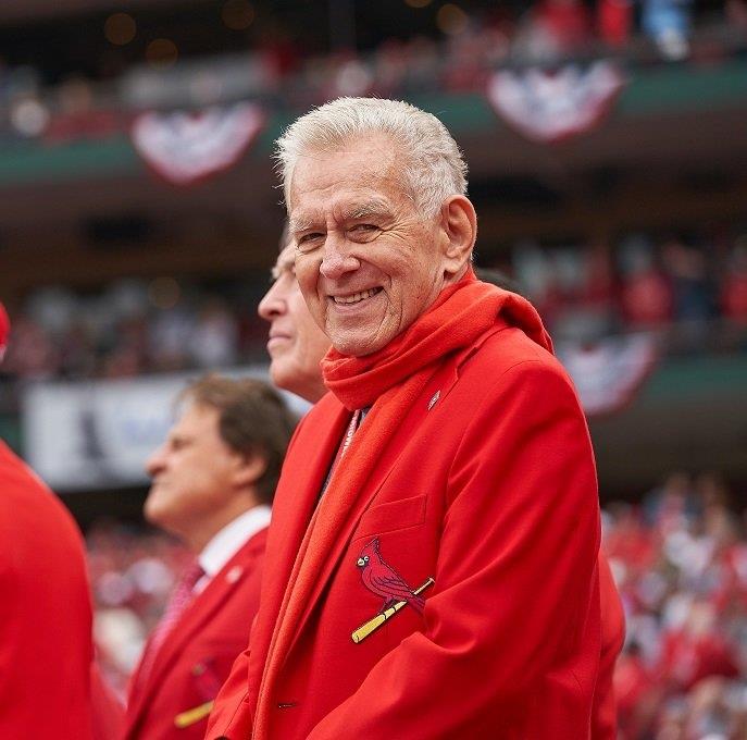 Muere Tim McCarver, histórico de las Grandes Ligas