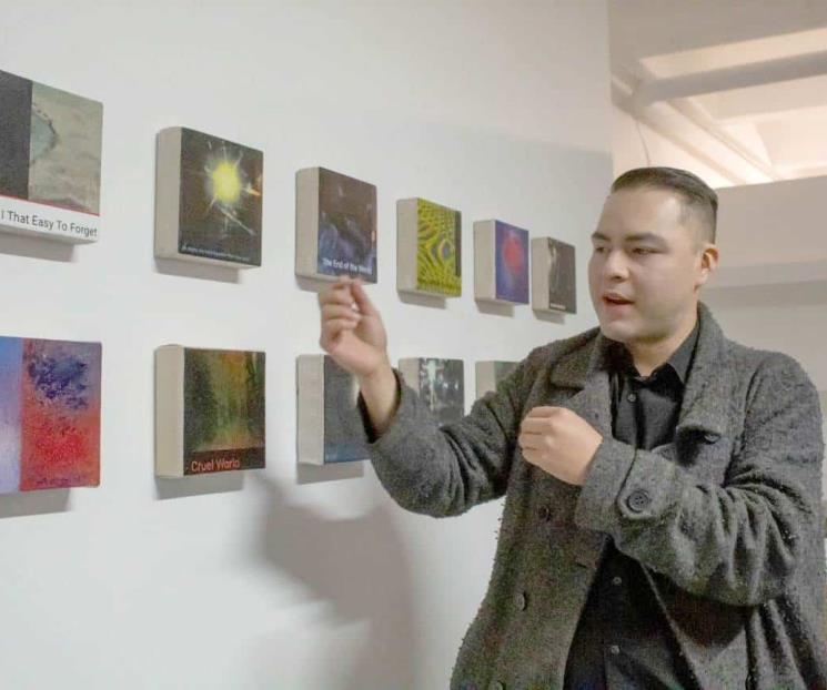 Exponen el talento de nuevas generaciones Exponen el talento de nuevas generaciones