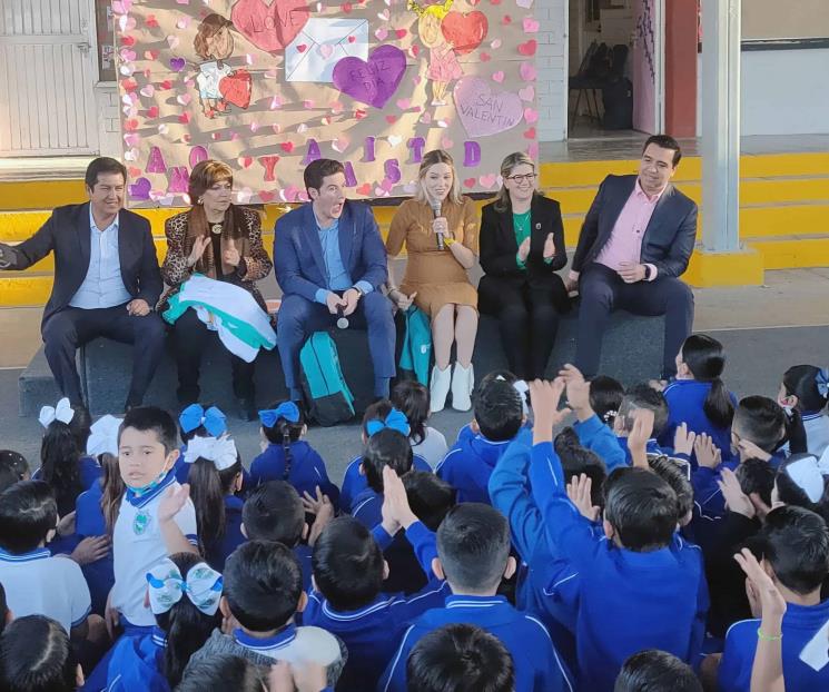 Llegaría armadora de autos a Santa Catarina: Samuel Llegaría armadora de autos a Santa Catarina: Samuel