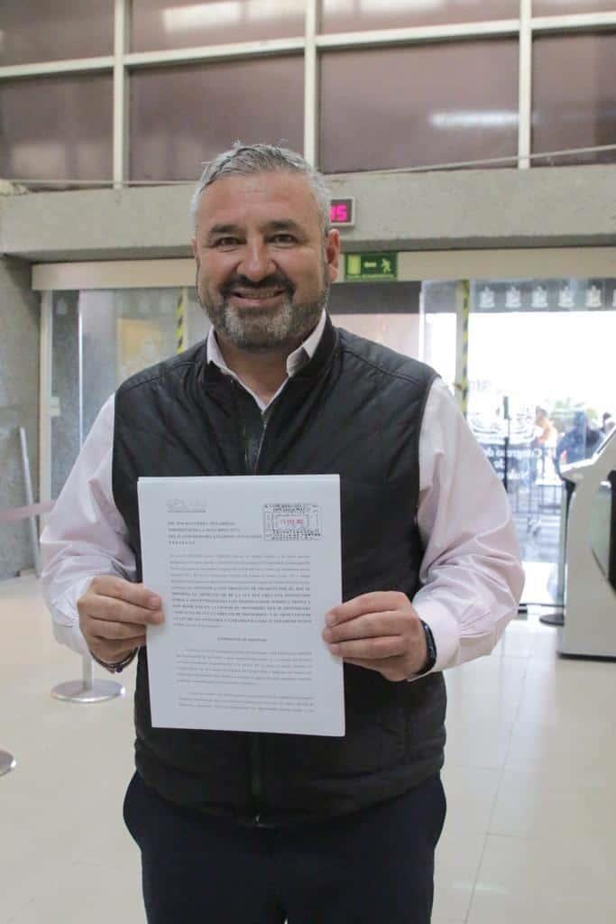 Proponen reformas a la Ley de Agua Proponen reformas a la Ley de Agua