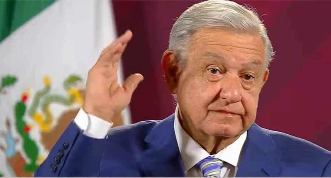 AMLO compara quiebra de Aeromar con Fobaproa AMLO compara quiebra de Aeromar con Fobaproa