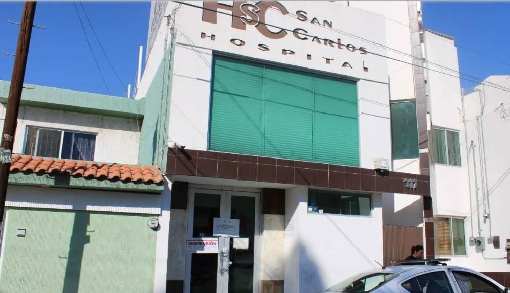 Suman 36 fallecimientos por meningitis en Durango