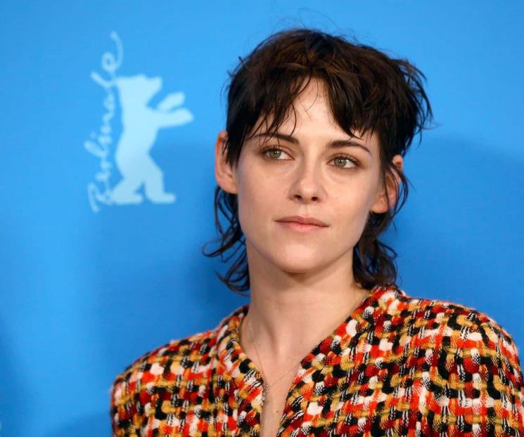 Asegura Kristen Stewart que el cine “seguirá por siempre”
