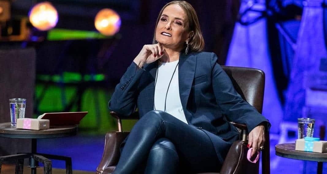 Hacen estafas a nombre de Patricia Armendáriz Hacen estafas a nombre de Patricia Armendáriz