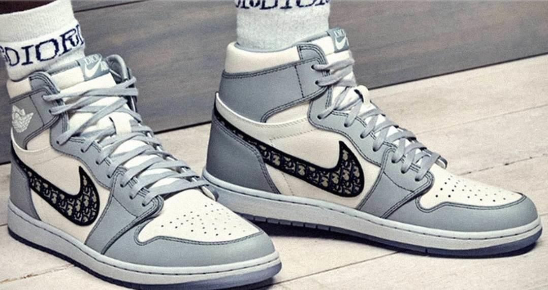 Mexicanos pagan hasta 128 mil pesos por tenis