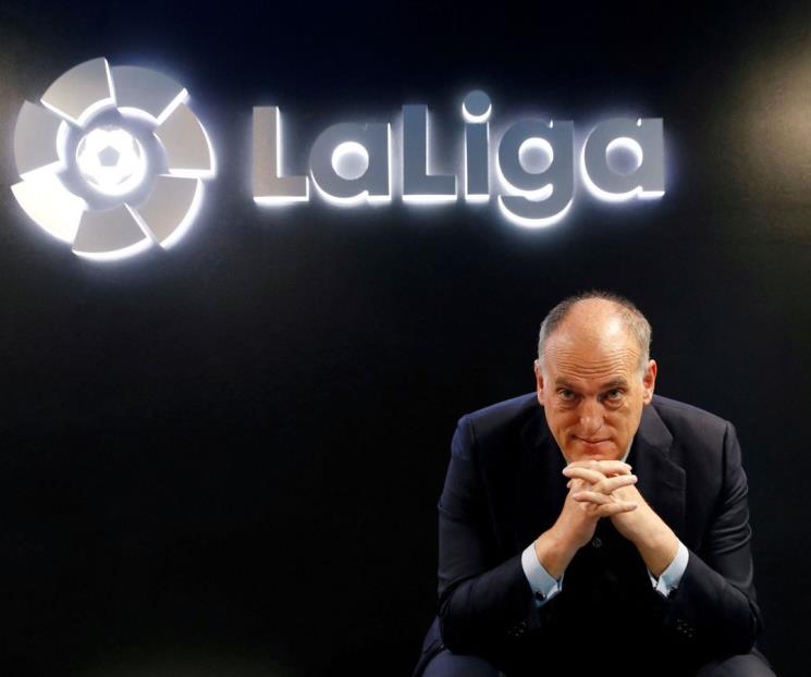 No habrá ninguna sanción deportiva para el Barça No habrá ninguna sanción deportiva para el Barça