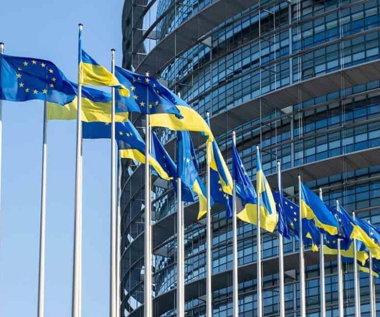 Ingenuo, pensar que paz llegará con victoria de Putin Ingenuo, pensar que paz llegará con victoria de Putin