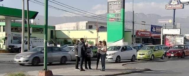 Prevén vecinos devaluación de predios por Metro elevado Prevén vecinos devaluación de predios por Metro elevado