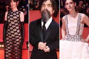 Con toque mexicano inicia La Berlinale