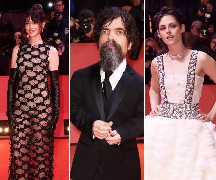 Con toque mexicano inicia La Berlinale