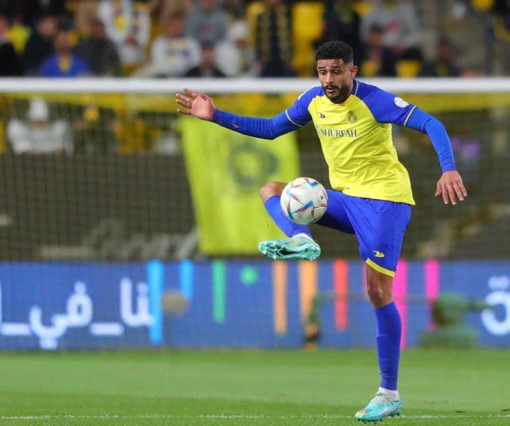 El Al Nassr de CR7 sigue liderando en Arabia