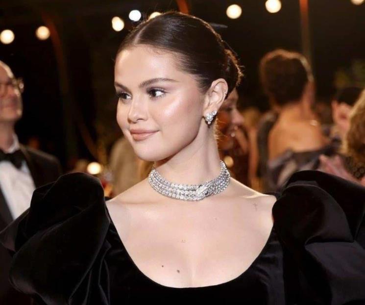 Selena Gomez explica por qué nunca será una modelo Selena Gomez explica por qué nunca será una modelo