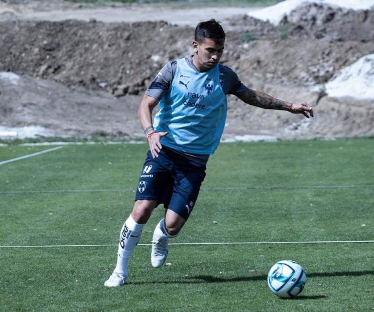 Las marcas que persigue Rayados en este Clausura Las marcas que persigue Rayados en este Clausura