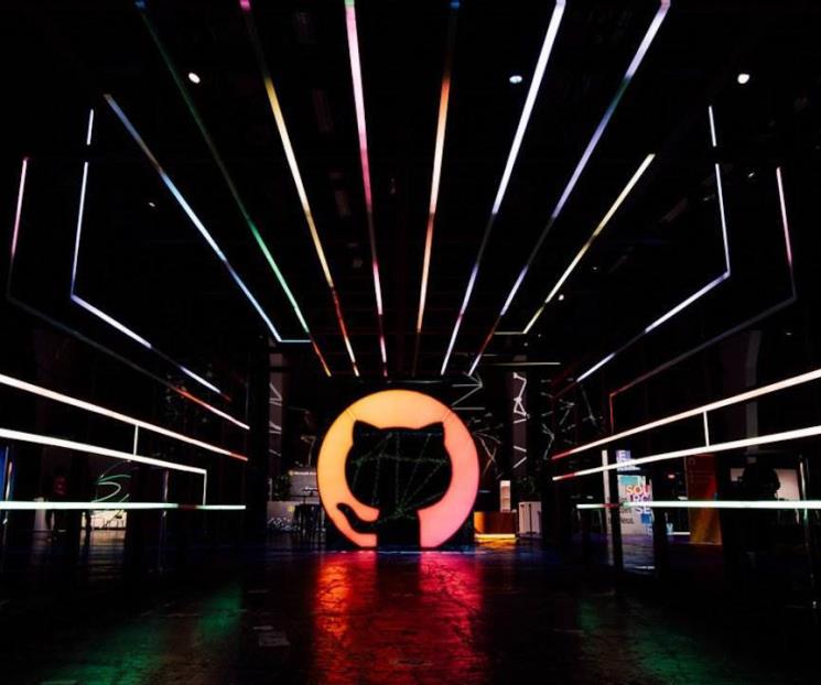 GitHub cuentar con más de 100 millones de desararrolladores GitHub cuentar con más de 100 millones de desararrolladores