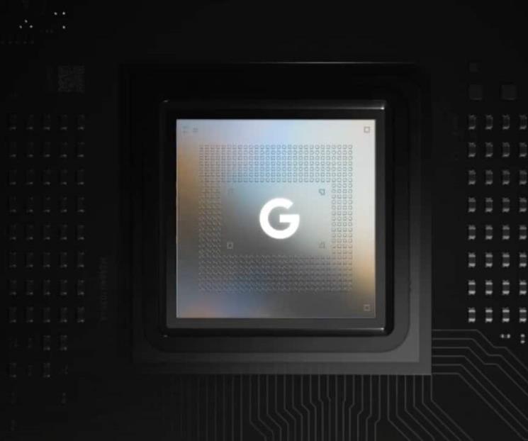 Google diseñará sus propios procesadores Google diseñará sus propios procesadores