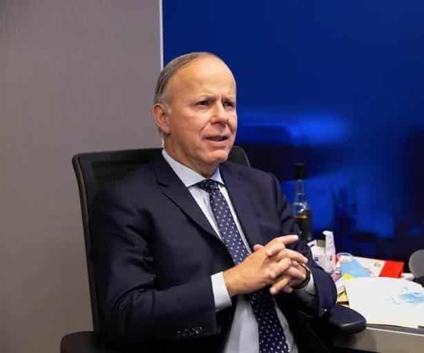 Vinculan a proceso a 3 por homicidio contra Gómez Leyva Vinculan a proceso a 3 por homicidio contra Gómez Leyva