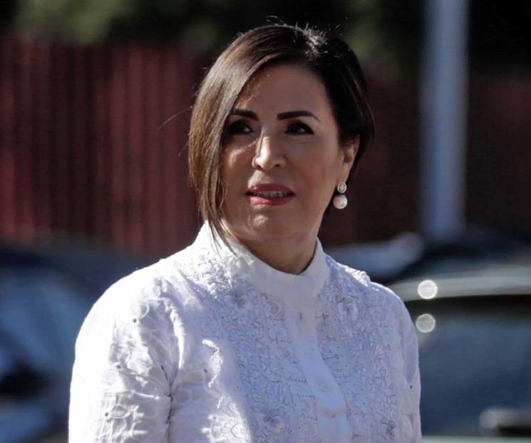 Juez decidirá si suspende acusación penal contra Robles