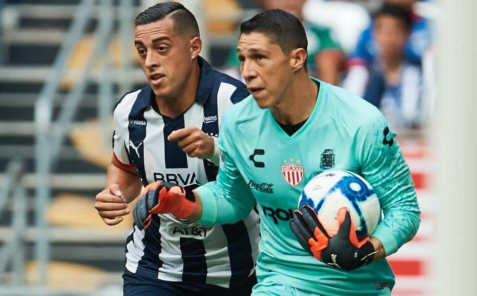 Y Hugo espera ambiente hostil hacia él Y Hugo espera ambiente hostil hacia él