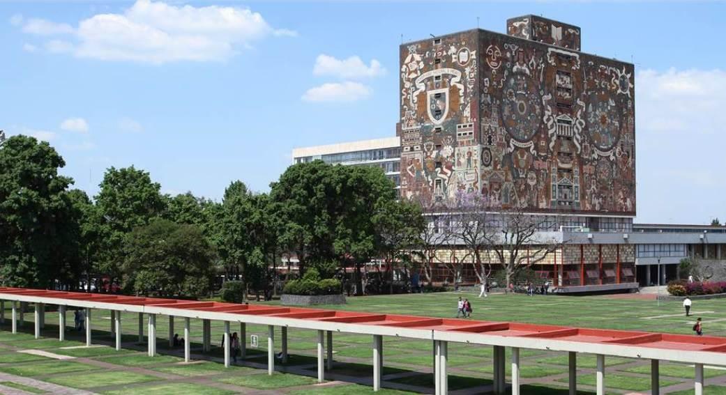 UNAM lamenta mandato de jueza sobre caso Yasmín Esquivel