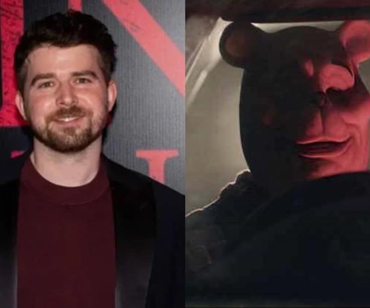 Director de parodia de Winnie Pooh recibe amenazas de muerte